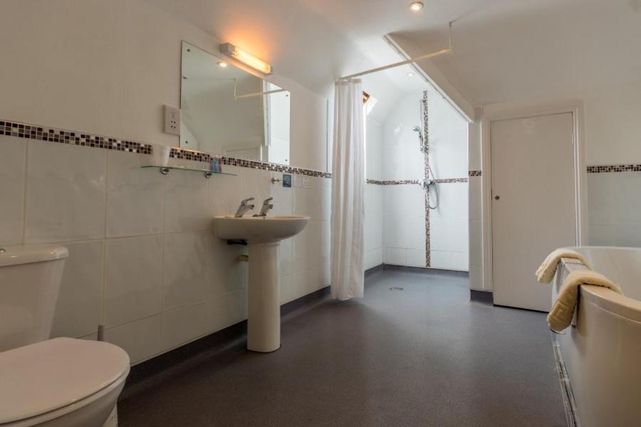 Windermere Park Inc Free Off-Site Health Club Kültér fotó