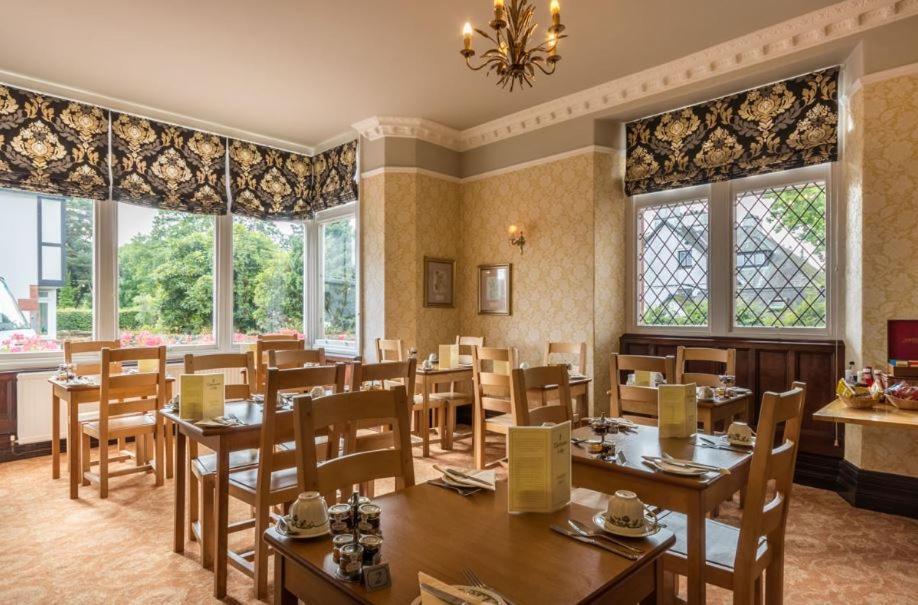 Windermere Park Inc Free Off-Site Health Club Kültér fotó