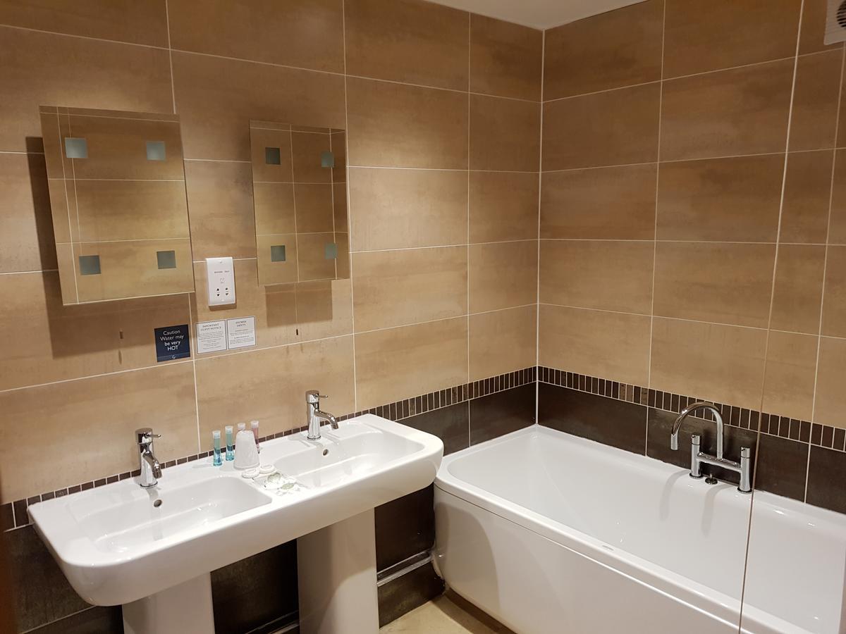 Windermere Park Inc Free Off-Site Health Club Kültér fotó