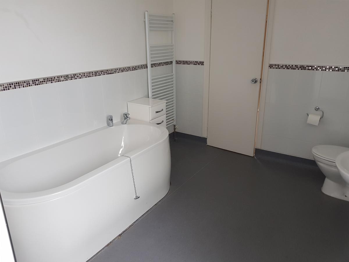 Windermere Park Inc Free Off-Site Health Club Szoba fotó