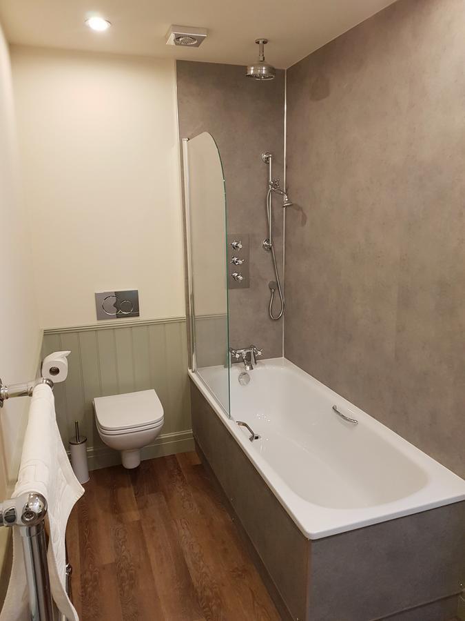 Windermere Park Inc Free Off-Site Health Club Kültér fotó