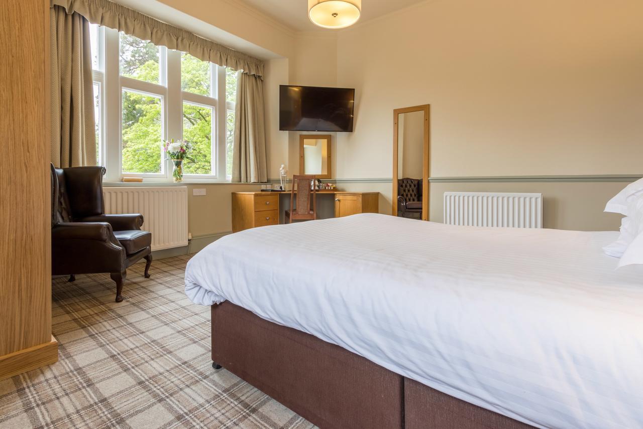 Windermere Park Inc Free Off-Site Health Club Kültér fotó