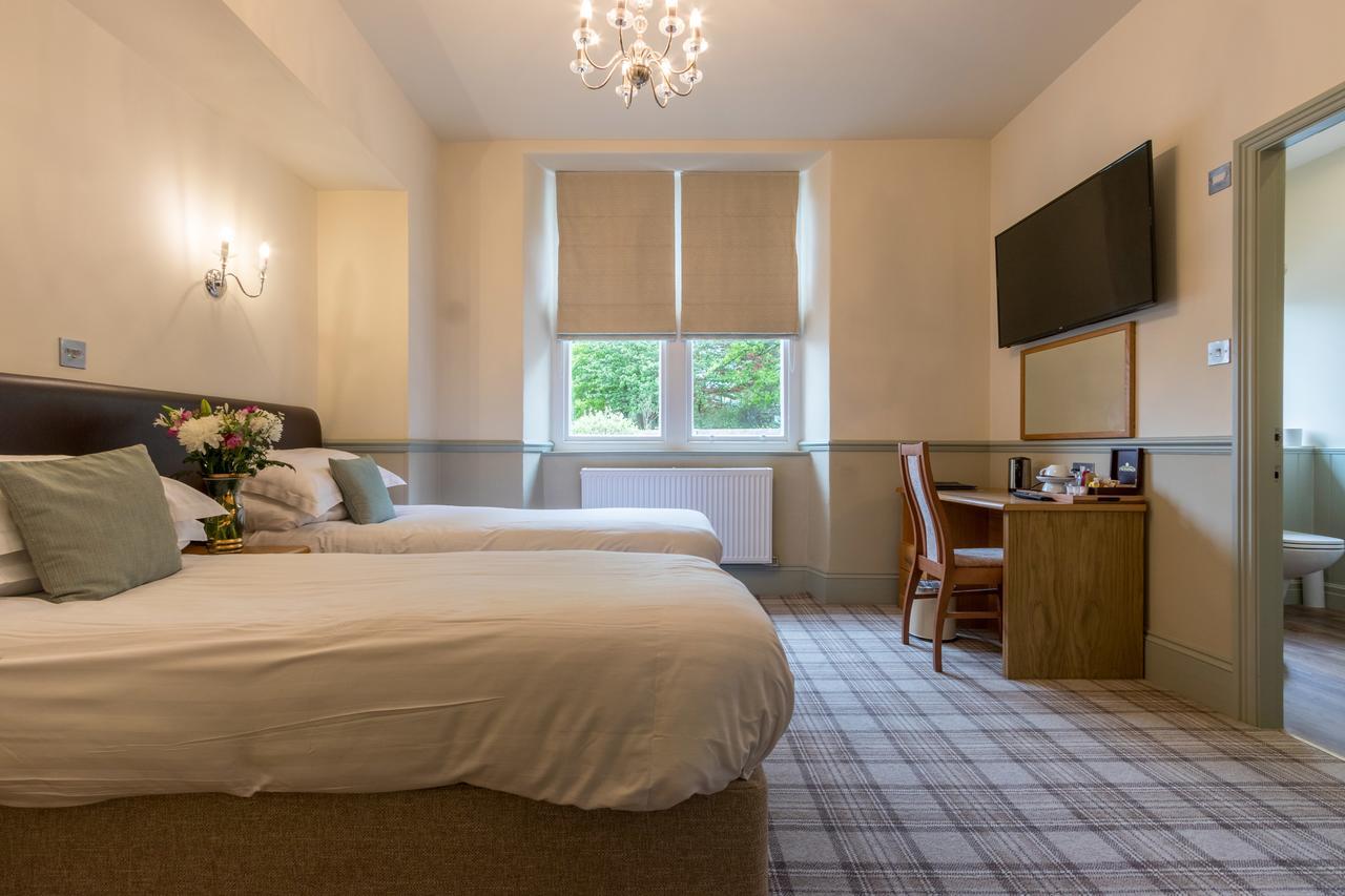 Windermere Park Inc Free Off-Site Health Club Kültér fotó