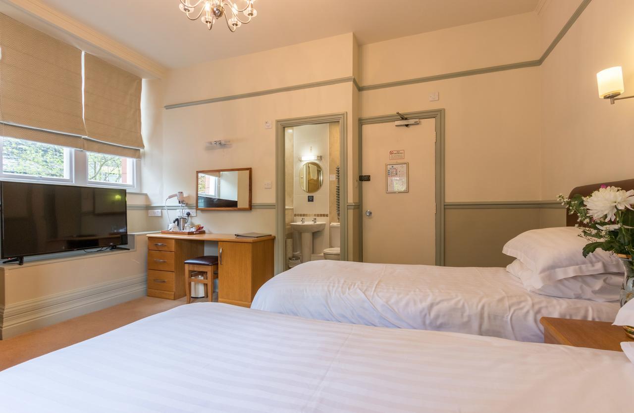 Windermere Park Inc Free Off-Site Health Club Kültér fotó