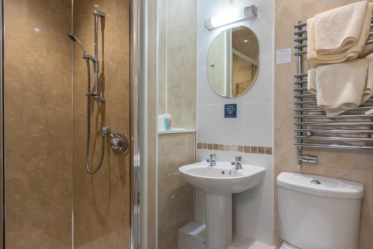 Windermere Park Inc Free Off-Site Health Club Kültér fotó