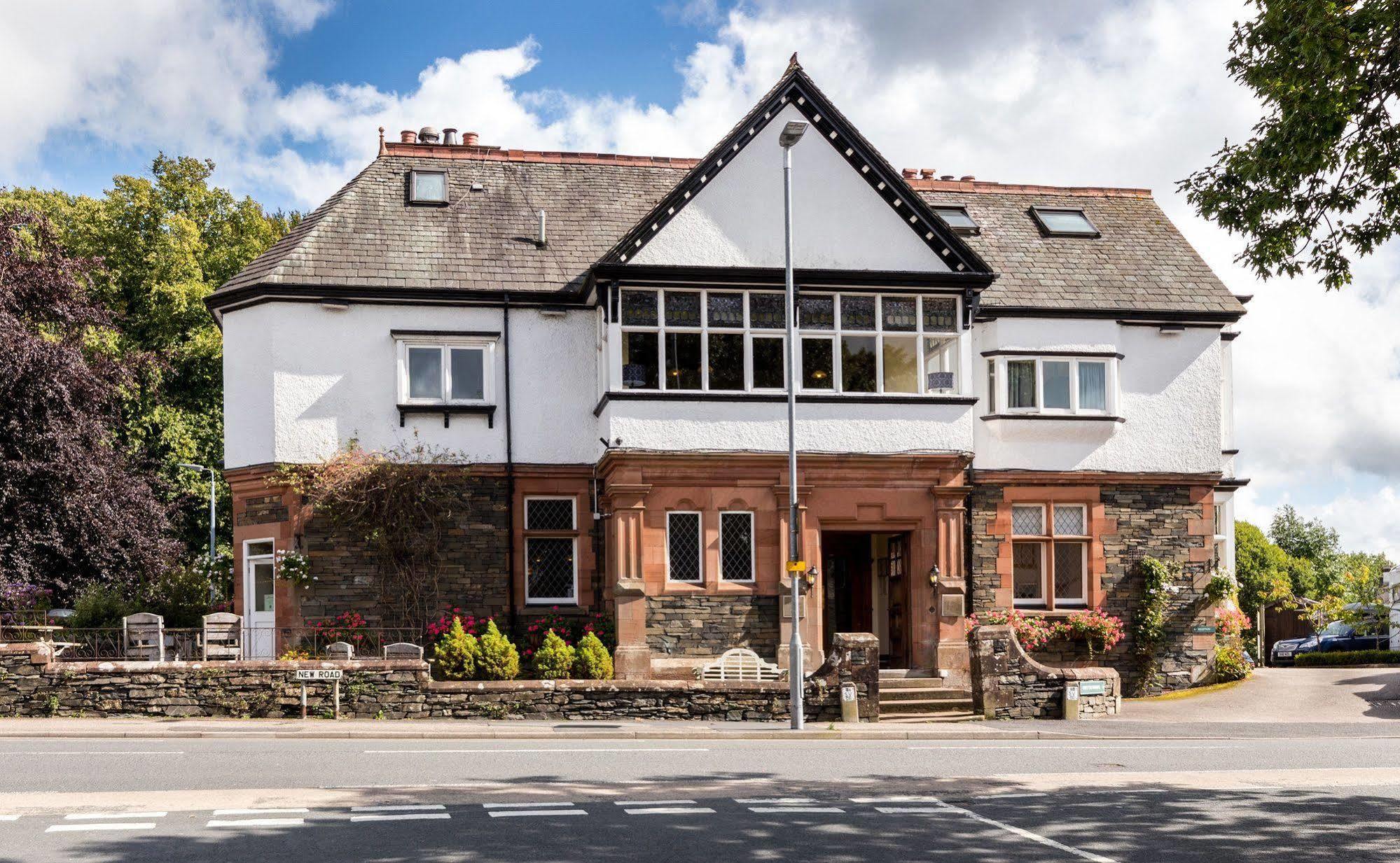 Windermere Park Inc Free Off-Site Health Club Kültér fotó