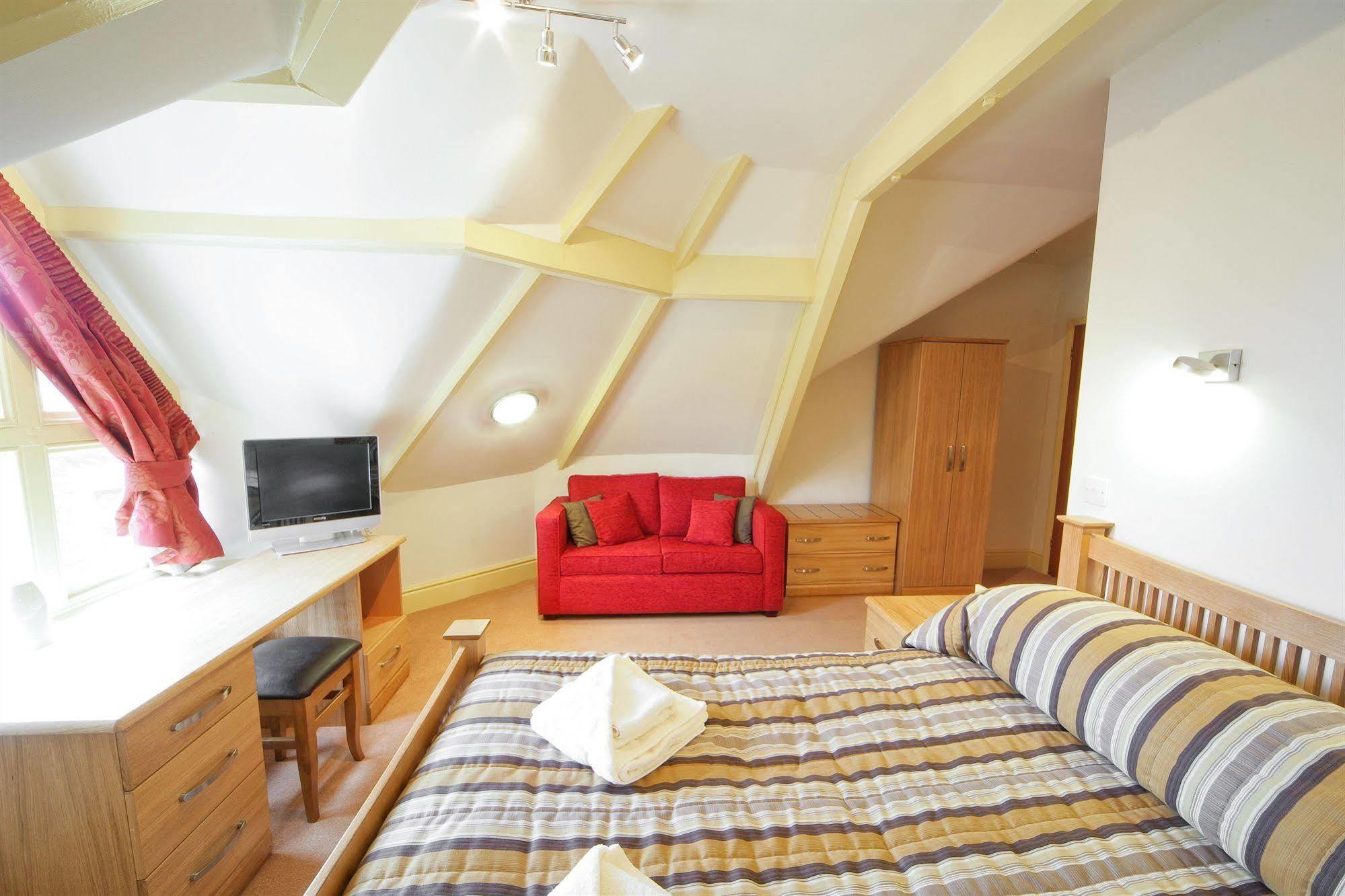 Windermere Park Inc Free Off-Site Health Club Kültér fotó
