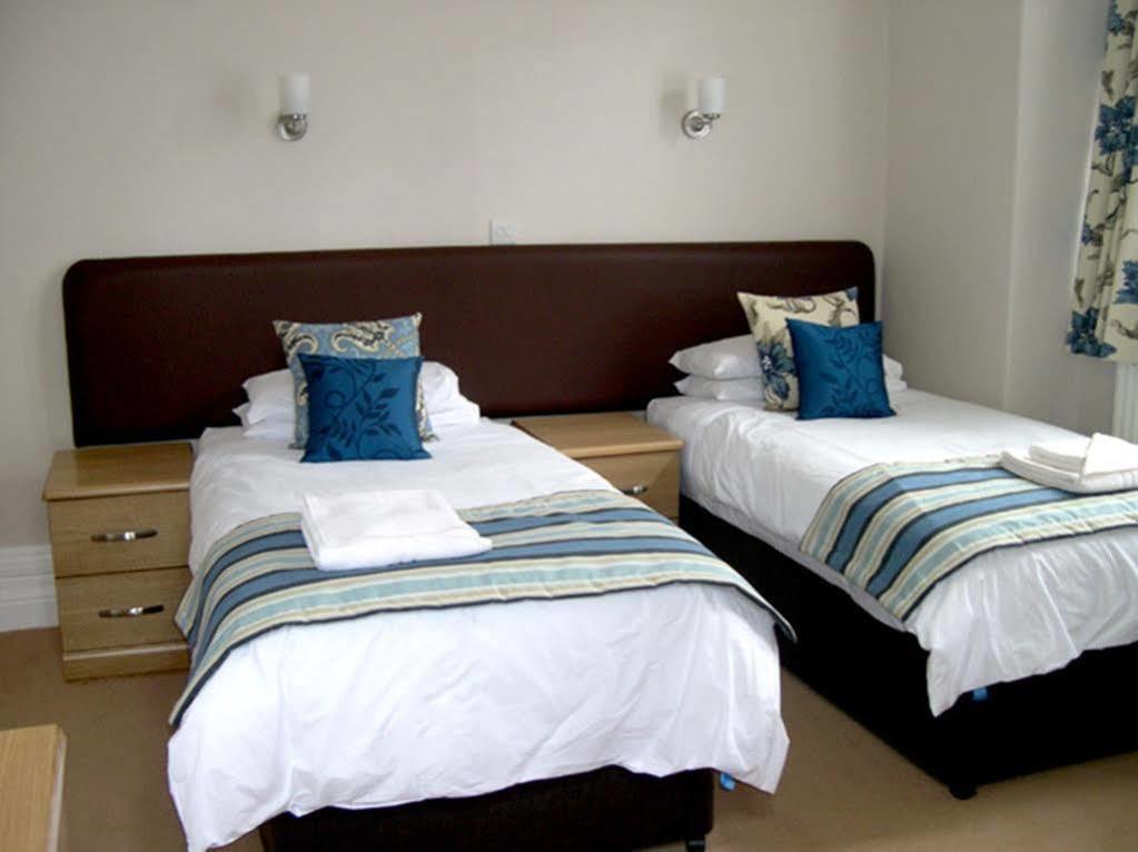 Windermere Park Inc Free Off-Site Health Club Kültér fotó