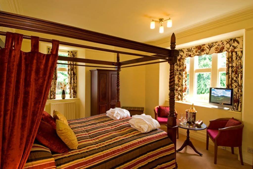 Windermere Park Inc Free Off-Site Health Club Kültér fotó
