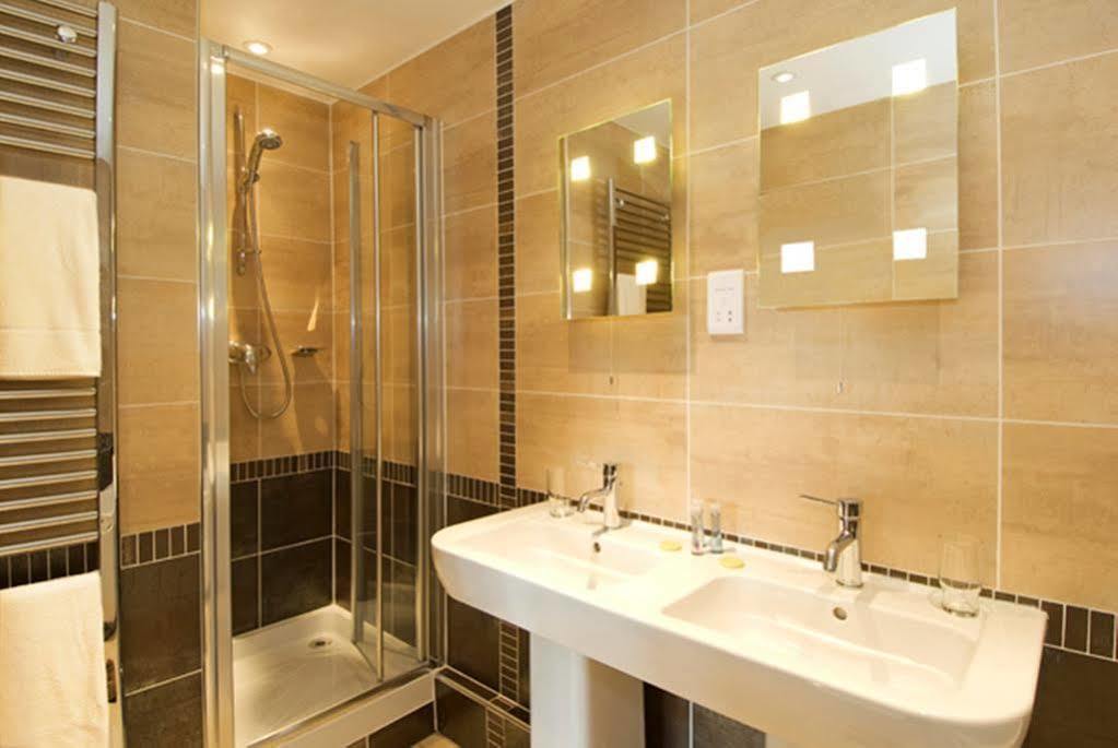 Windermere Park Inc Free Off-Site Health Club Kültér fotó