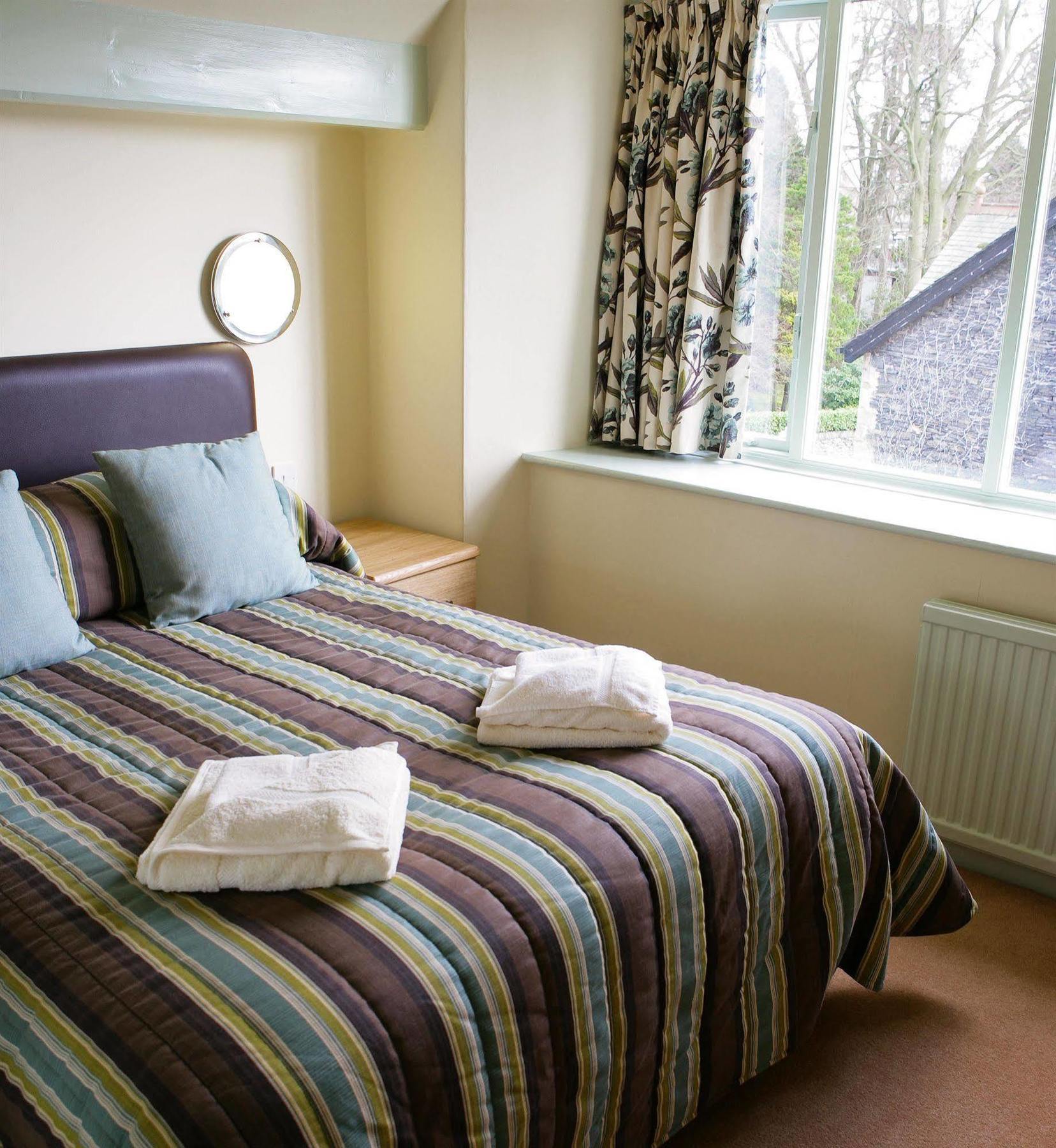 Windermere Park Inc Free Off-Site Health Club Kültér fotó
