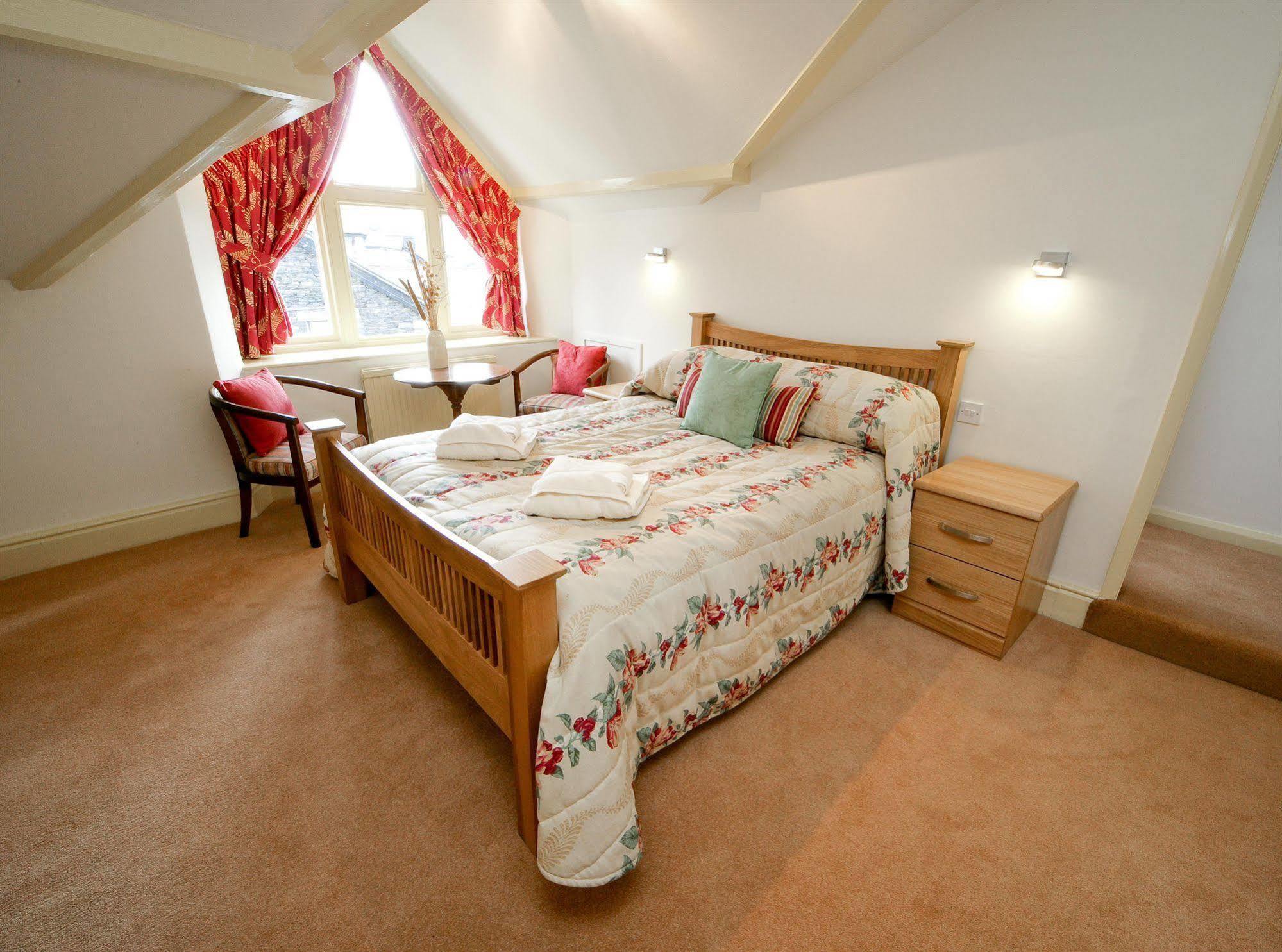 Windermere Park Inc Free Off-Site Health Club Kültér fotó