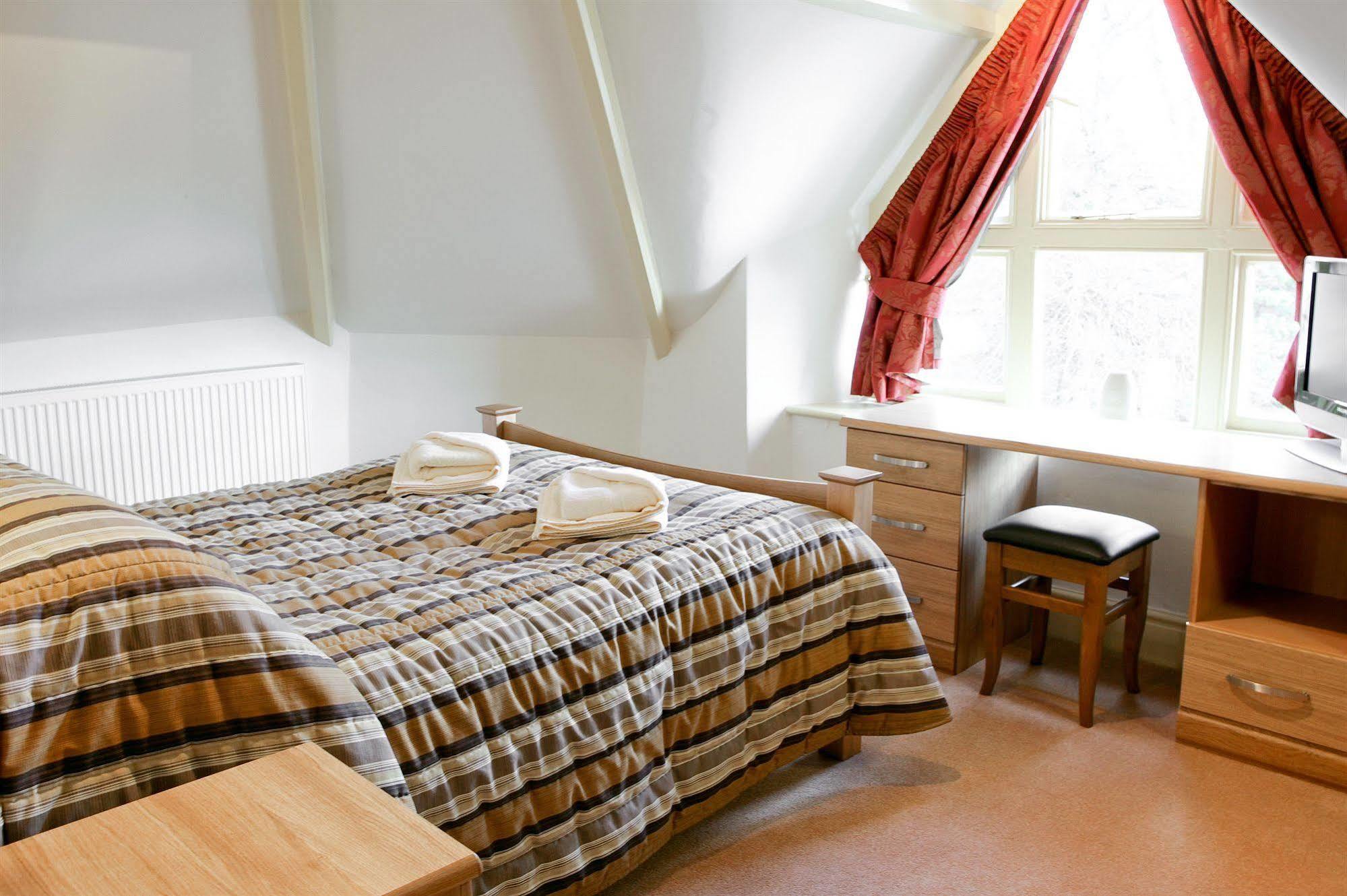 Windermere Park Inc Free Off-Site Health Club Kültér fotó