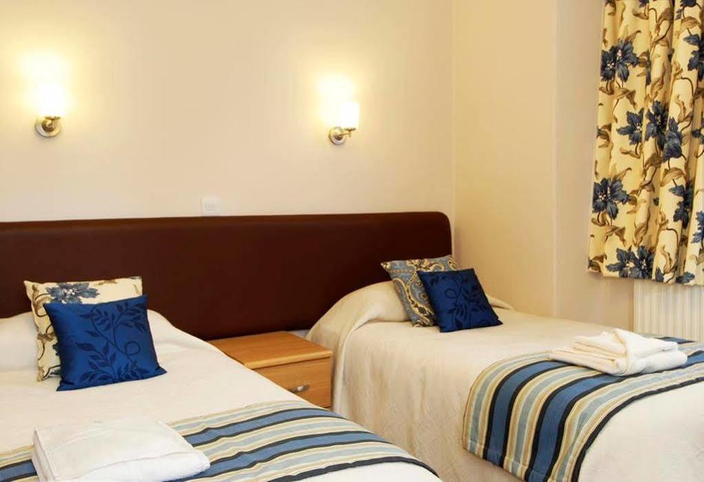 Windermere Park Inc Free Off-Site Health Club Kültér fotó