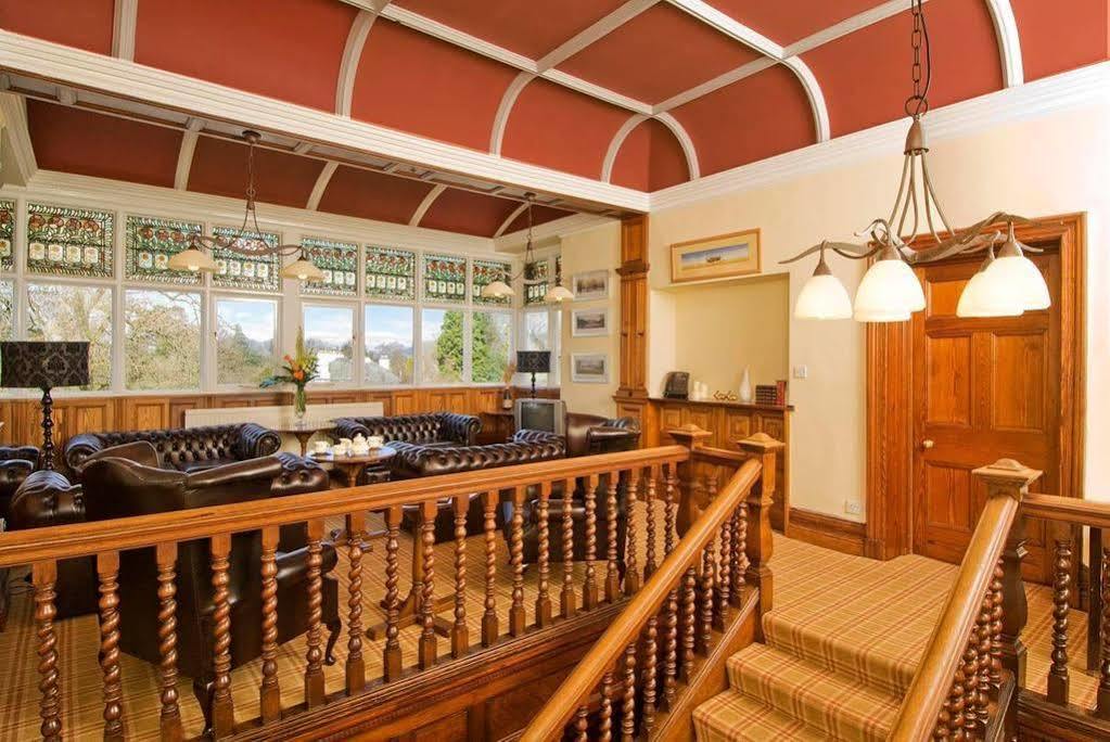 Windermere Park Inc Free Off-Site Health Club Kültér fotó
