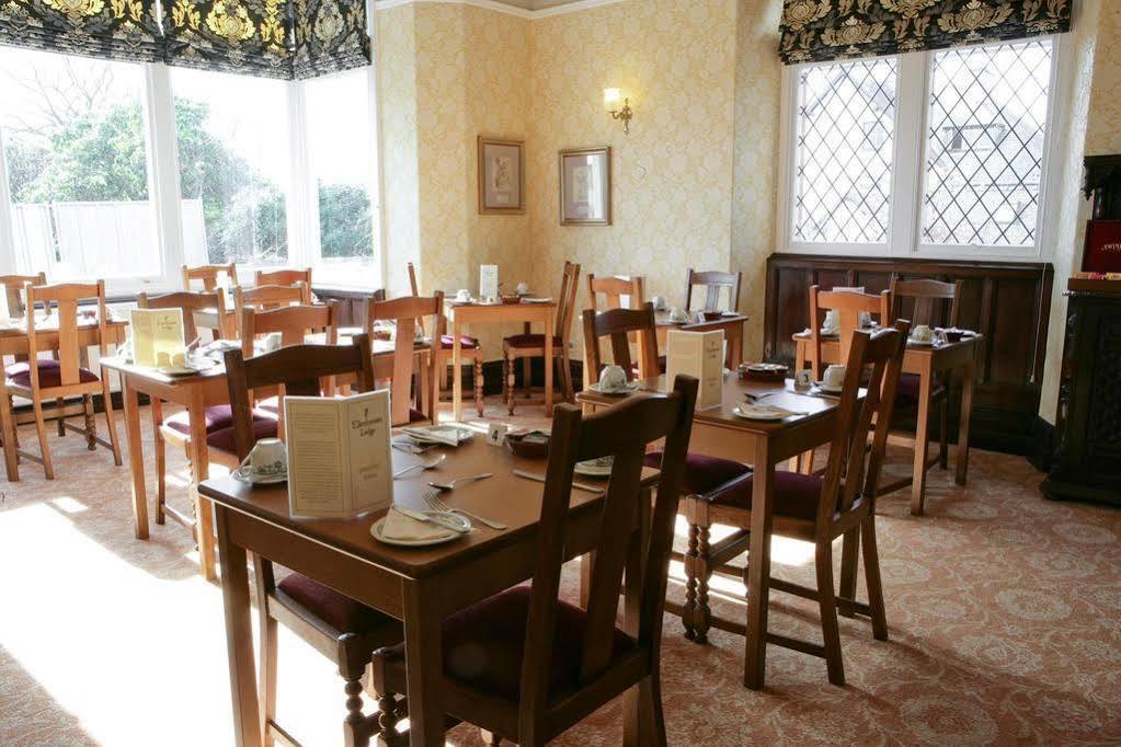 Windermere Park Inc Free Off-Site Health Club Kültér fotó
