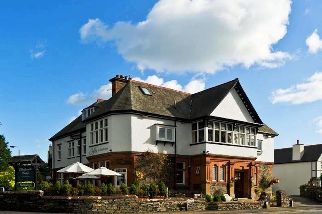 Windermere Park Inc Free Off-Site Health Club Kültér fotó