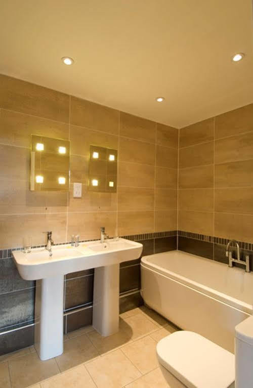 Windermere Park Inc Free Off-Site Health Club Kültér fotó