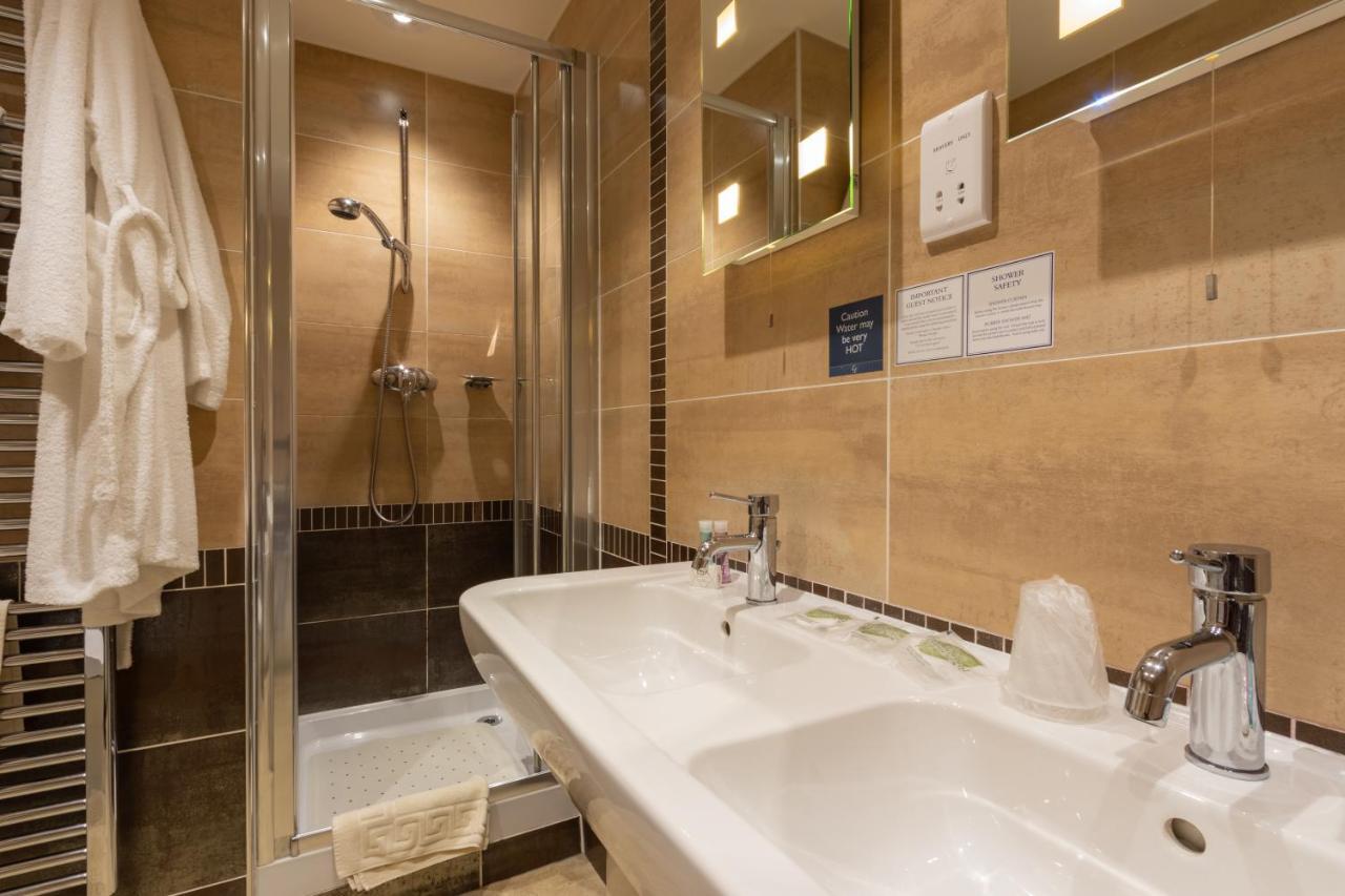 Windermere Park Inc Free Off-Site Health Club Kültér fotó