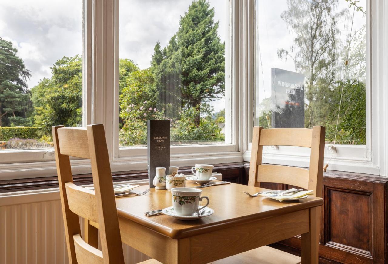 Windermere Park Inc Free Off-Site Health Club Kültér fotó